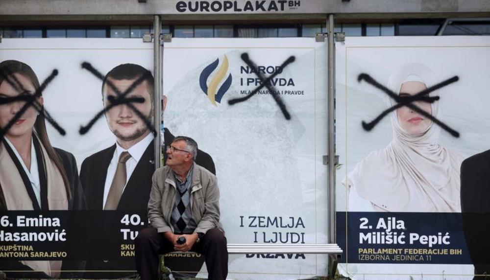 Eksod masiv nga Bosnja, korrupsioni dhe papunesia largon njerezit